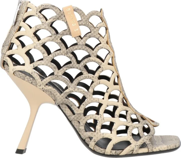 Sergio Rossi Woman Ankle boots - Image 3