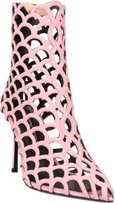 Sergio Rossi Woman Ankle boots - Image 5