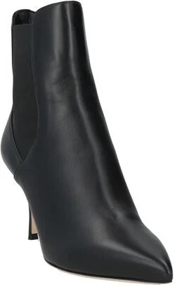Sergio Rossi Woman Ankle boots - Image 2