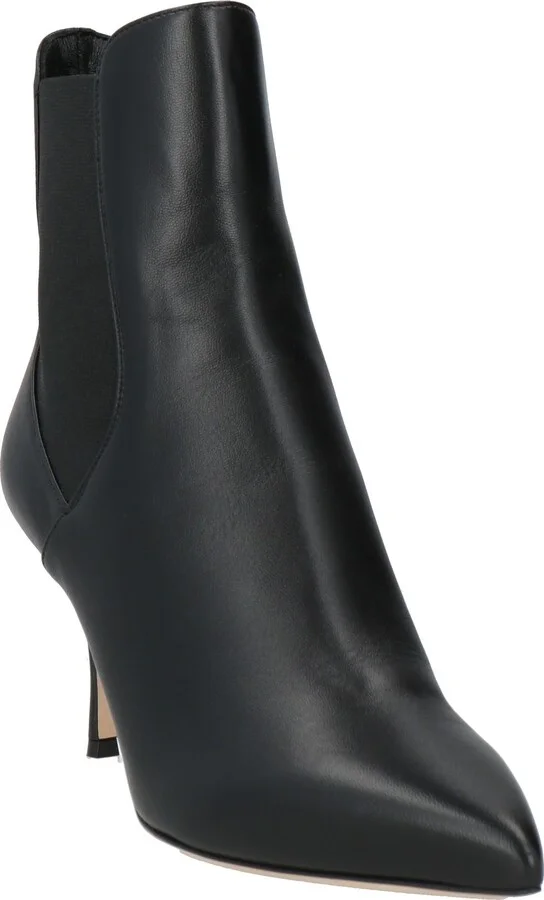 Sergio Rossi Woman Ankle boots - Image 4