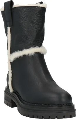 Sergio Rossi Woman Ankle boots - Image 2