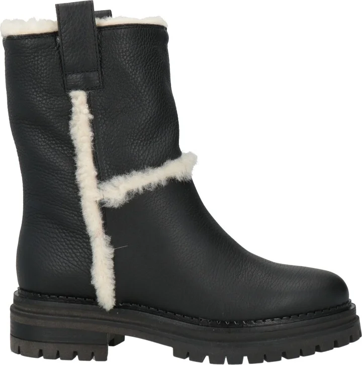 Sergio Rossi Woman Ankle boots - Image 3