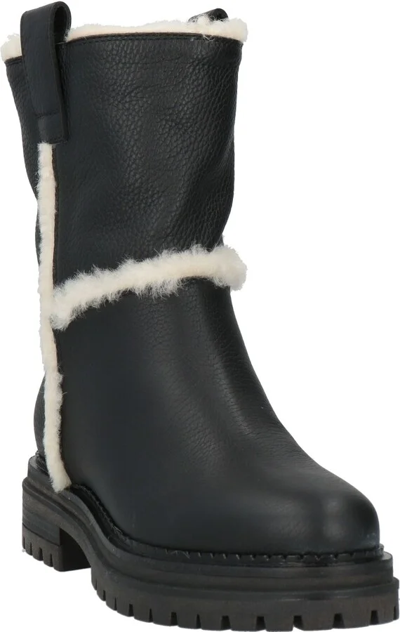 Sergio Rossi Woman Ankle boots - Image 4