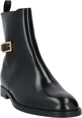 Sergio Rossi Woman Ankle boots - Image 2