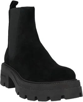 Sergio Rossi Woman Ankle boots - Image 2