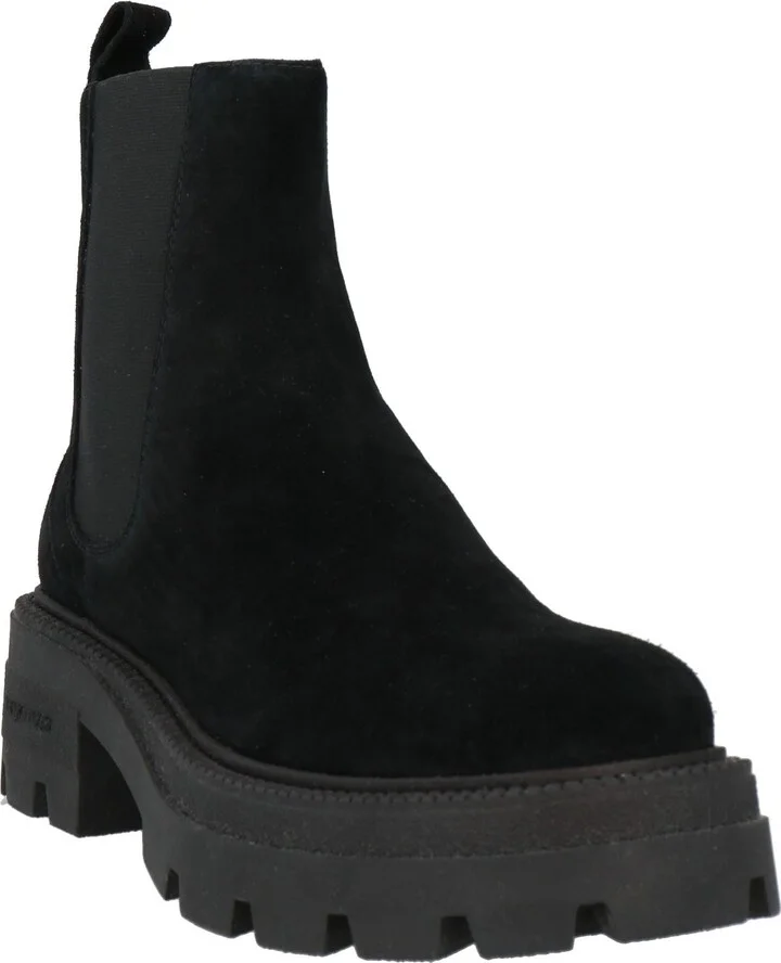 Sergio Rossi Woman Ankle boots - Image 4