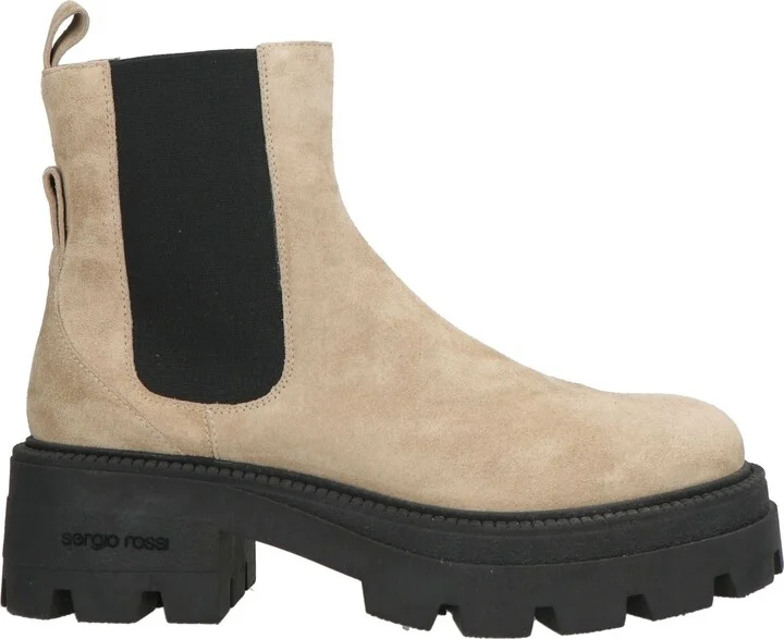 Sergio Rossi Woman Ankle boots - Image 6
