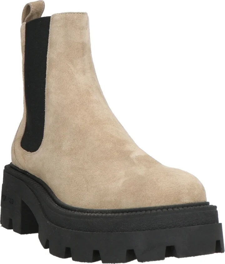 Sergio Rossi Woman Ankle boots - Image 7