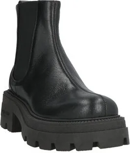 Sergio Rossi Woman Ankle boots - Image 2