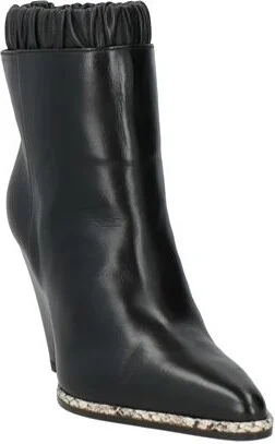Sergio Rossi Woman Ankle boots - Image 2