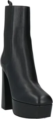 Sergio Rossi Woman Ankle boots - Image 2