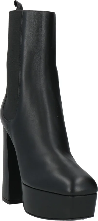 Sergio Rossi Woman Ankle boots - Image 4
