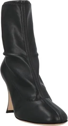Sergio Rossi Woman Ankle boots - Image 2