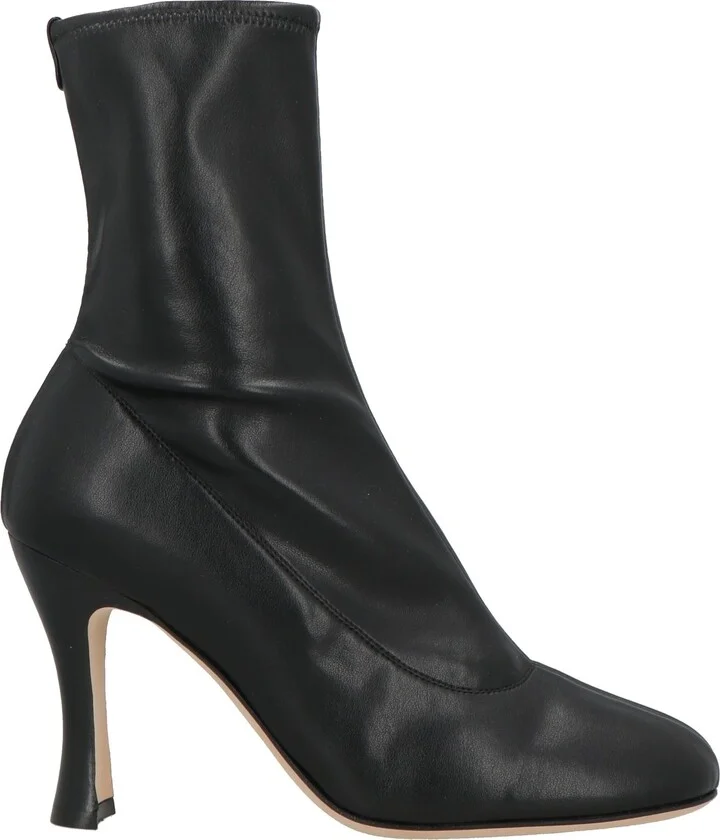 Sergio Rossi Woman Ankle boots - Image 3