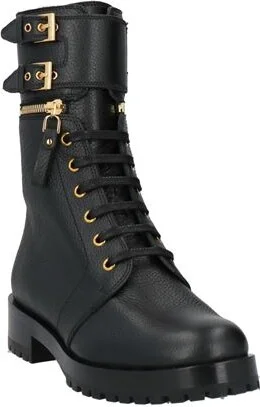 Sergio Rossi Woman Ankle boots - Image 2