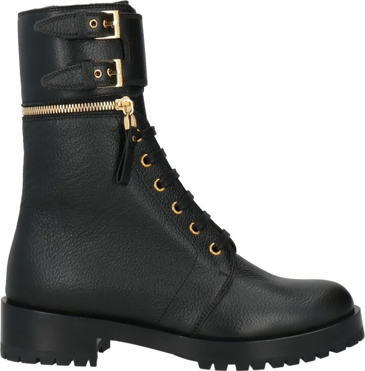 Sergio Rossi Woman Ankle boots - Image 3