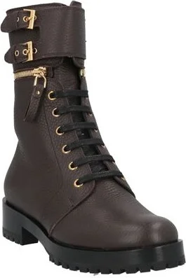 Sergio Rossi Woman Ankle boots - Image 5