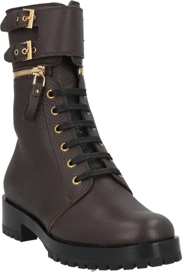 Sergio Rossi Woman Ankle boots - Image 7