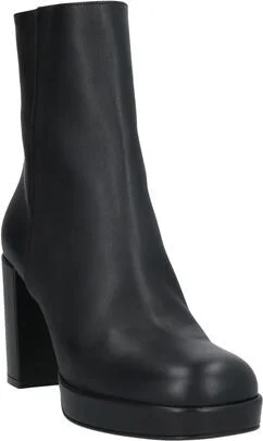 Sergio Rossi Woman Ankle boots - Image 2