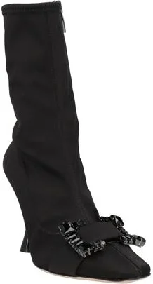 Sergio Rossi Woman Ankle boots - Image 2