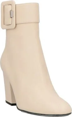 Sergio Rossi Woman Ankle boots - Image 2