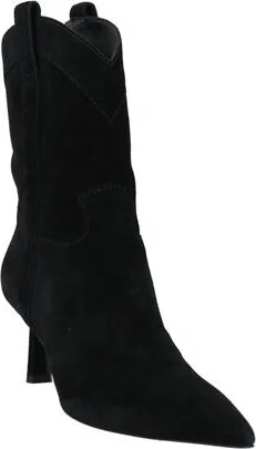 Sergio Rossi Woman Ankle boots - Image 2