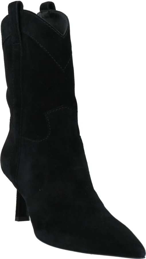 Sergio Rossi Woman Ankle boots - Image 4