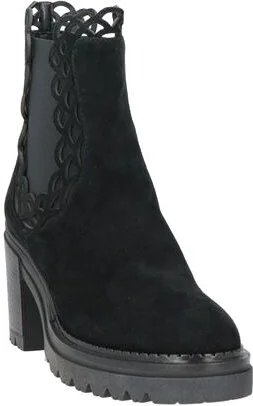 Sergio Rossi Woman Ankle boots - Image 2