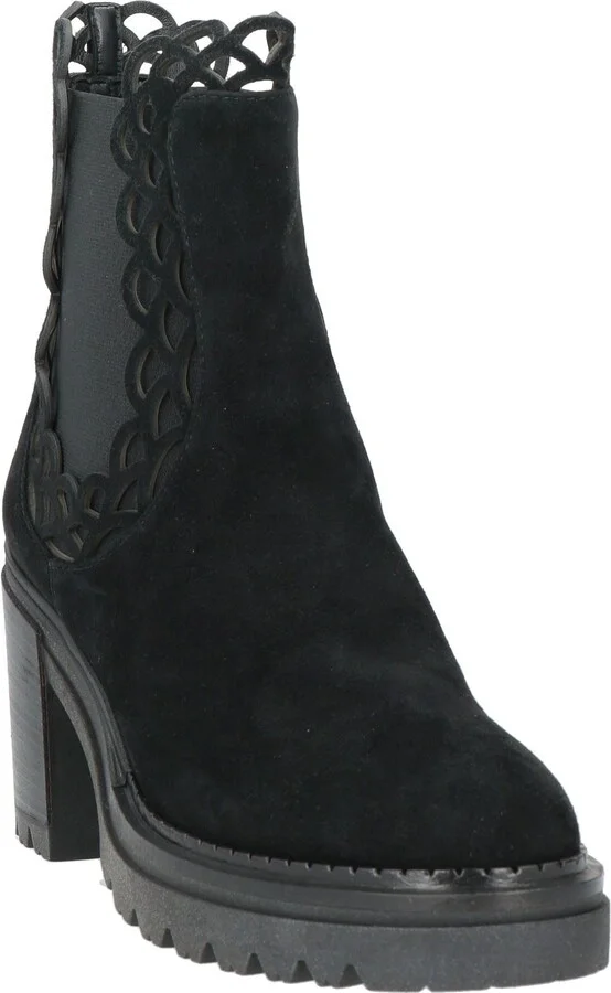 Sergio Rossi Woman Ankle boots - Image 4