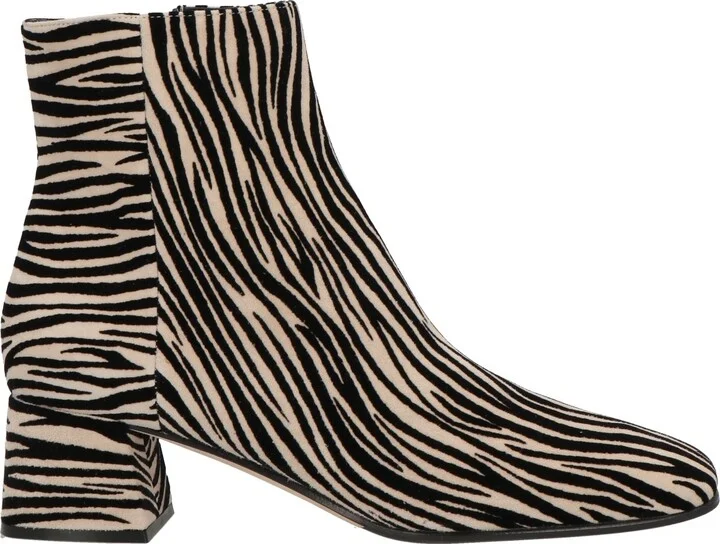 Sergio Rossi Woman Ankle boots - Image 3
