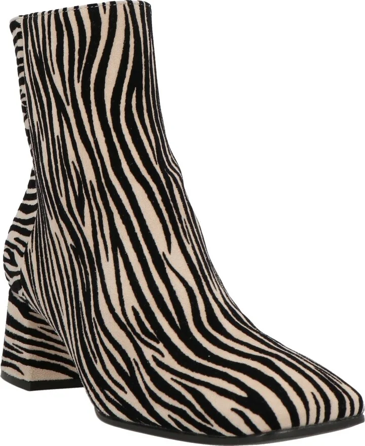 Sergio Rossi Woman Ankle boots - Image 4