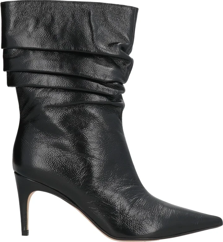 Sergio Rossi Woman Ankle boots - Image 3
