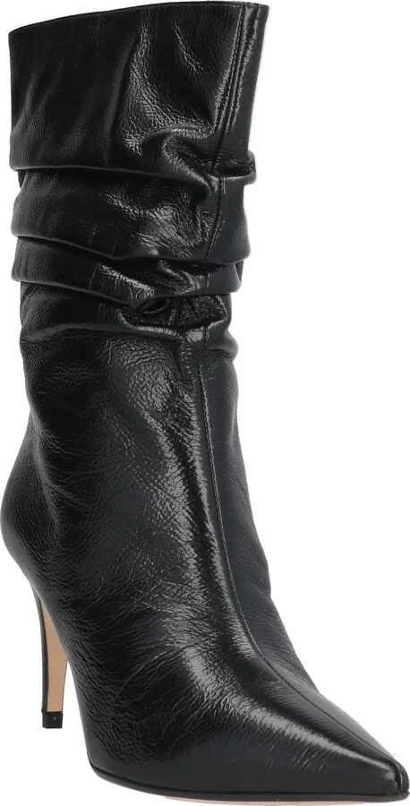 Sergio Rossi Woman Ankle boots - Image 4