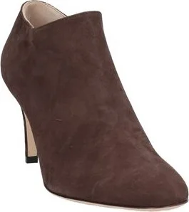 Sergio Rossi Woman Ankle boots - Image 2