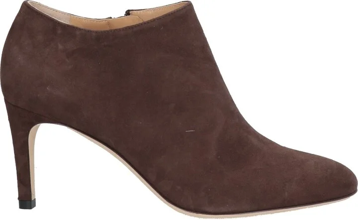 Sergio Rossi Woman Ankle boots - Image 3