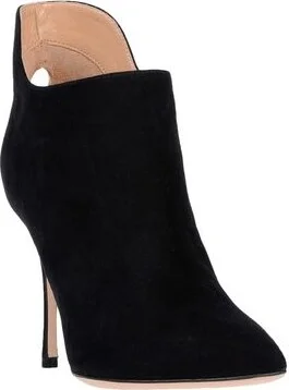 Sergio Rossi Woman Ankle boots - Image 2