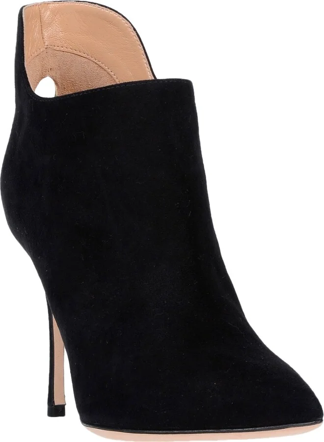 Sergio Rossi Woman Ankle boots - Image 4