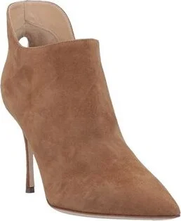Sergio Rossi Woman Ankle boots - Image 2