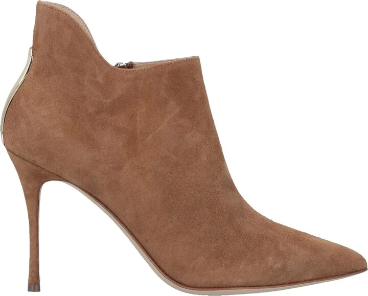 Sergio Rossi Woman Ankle boots - Image 3