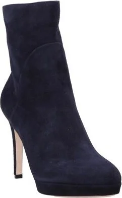 Sergio Rossi Woman Ankle boots - Image 2