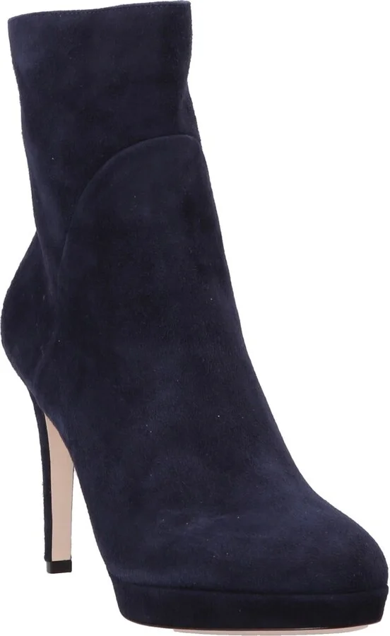 Sergio Rossi Woman Ankle boots - Image 4