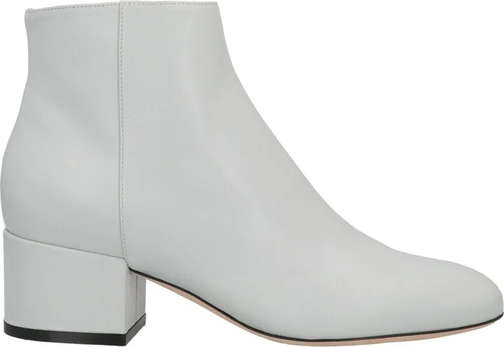 Sergio Rossi Woman Ankle boots - Image 3