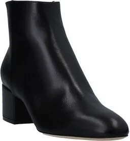 Sergio Rossi Woman Ankle boots - Image 5