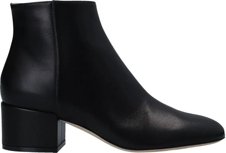Sergio Rossi Woman Ankle boots - Image 6