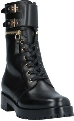 Sergio Rossi Woman Ankle boots - Image 2