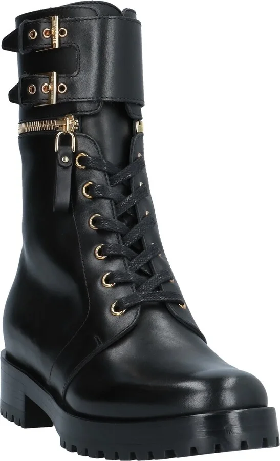 Sergio Rossi Woman Ankle boots - Image 4