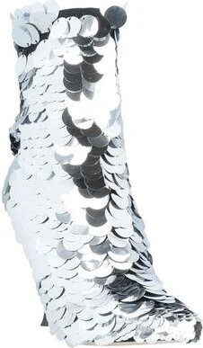 Sergio Rossi Woman Ankle boots - Image 5