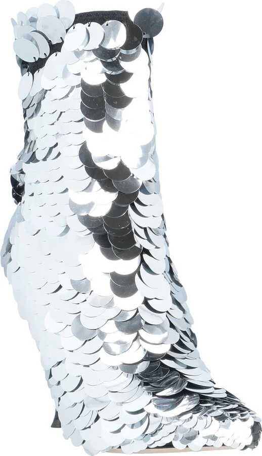 Sergio Rossi Woman Ankle boots - Image 7
