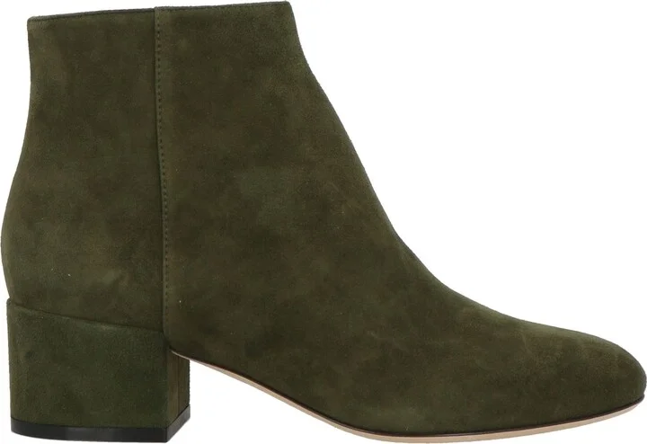 Sergio Rossi Woman Ankle boots - Image 3