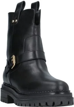 Sergio Rossi Woman Ankle boots - Image 2